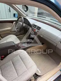 1995 Mercedes Benz C 220