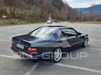 1995 Mercedes Benz E 200