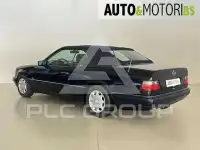 1995 Mercedes Benz E 200