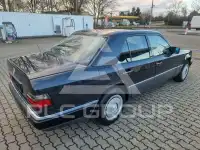 1995 Mercedes Benz E 200