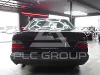 1995 Mercedes Benz E 200