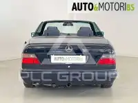 1995 Mercedes Benz E 200
