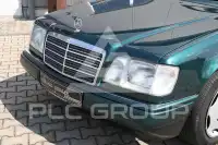 1995 Mercedes Benz E 200