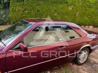 1995 Mercedes Benz E 200