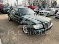 1995 Mercedes Benz E 200