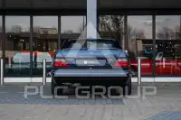 1995 Mercedes Benz E 200