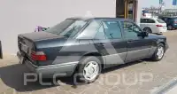 1995 Mercedes Benz E 200