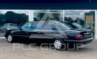 1995 Mercedes Benz E 200