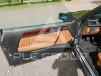 1995 Mercedes Benz E 200