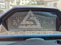 1995 Mercedes Benz E 200
