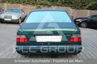 1995 Mercedes Benz E 200