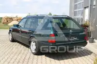 1995 Mercedes Benz E 200