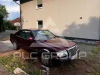 1995 Mercedes Benz E 200