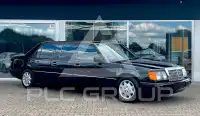 1995 Mercedes Benz E 200