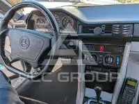 1995 Mercedes Benz E 200
