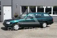 1995 Mercedes Benz E 200