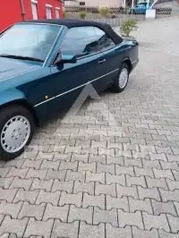 1995 Mercedes Benz E 200