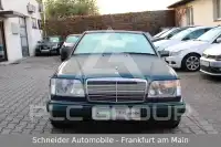 1995 Mercedes Benz E 200