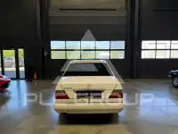 1995 Mercedes Benz E 200