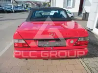 1995 Mercedes Benz E 200