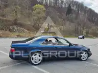 1995 Mercedes Benz E 200