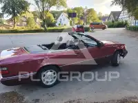 1995 Mercedes Benz E 200
