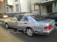 1995 Mercedes Benz E 200