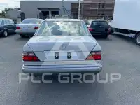 1995 Mercedes Benz E 200