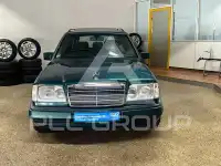 1995 Mercedes Benz E 200