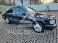 1995 Mercedes Benz E 200