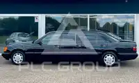 1995 Mercedes Benz E 200