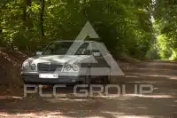 1995 Mercedes Benz E 200