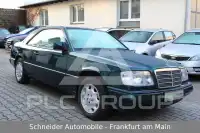 1995 Mercedes Benz E 200