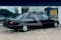 1995 Mercedes Benz E 200