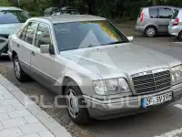 1995 Mercedes Benz E 200