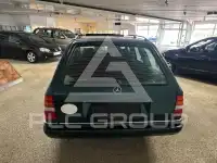 1995 Mercedes Benz E 200