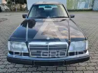 1995 Mercedes Benz E 200