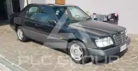 1995 Mercedes Benz E 200