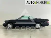 1995 Mercedes Benz E 200
