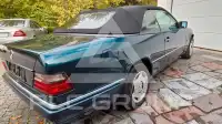 1995 Mercedes Benz E 200