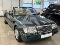 1995 Mercedes Benz E 200