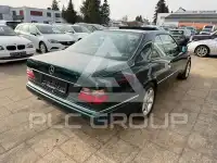 1995 Mercedes Benz E 200