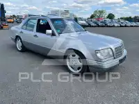 1995 Mercedes Benz E 200