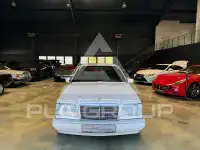 1995 Mercedes Benz E 200