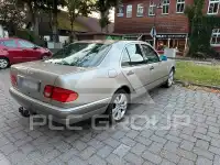 1995 Mercedes Benz E 200