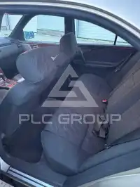 1995 Mercedes Benz E 200