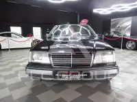 1995 Mercedes Benz E 200