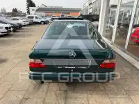 1995 Mercedes Benz E 200