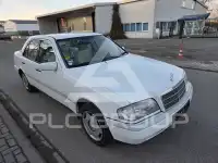 1995 Mercedes Benz C 180