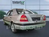 1995 Mercedes Benz C 180